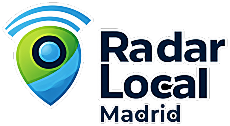 Radar Local Madrid